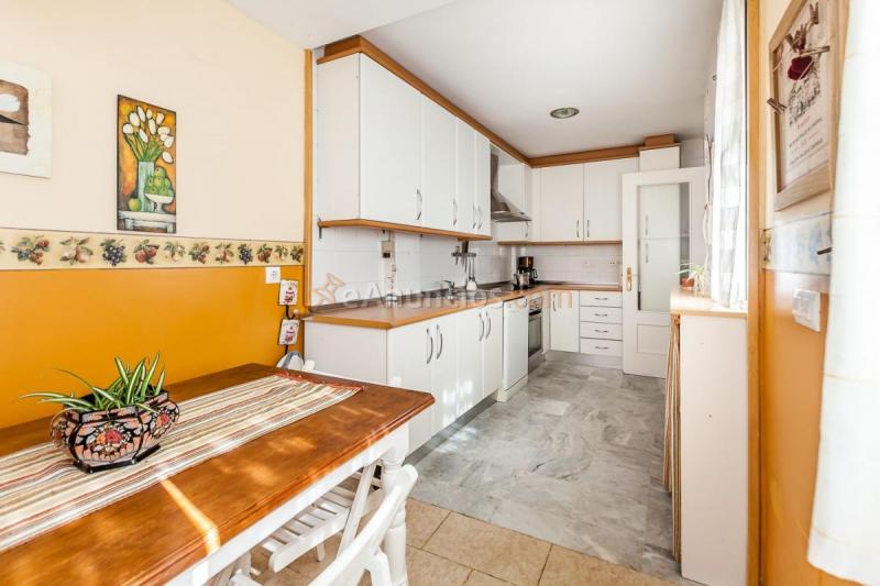 Adosado en venta en  Valdelagrana, El Puerto de Santa María