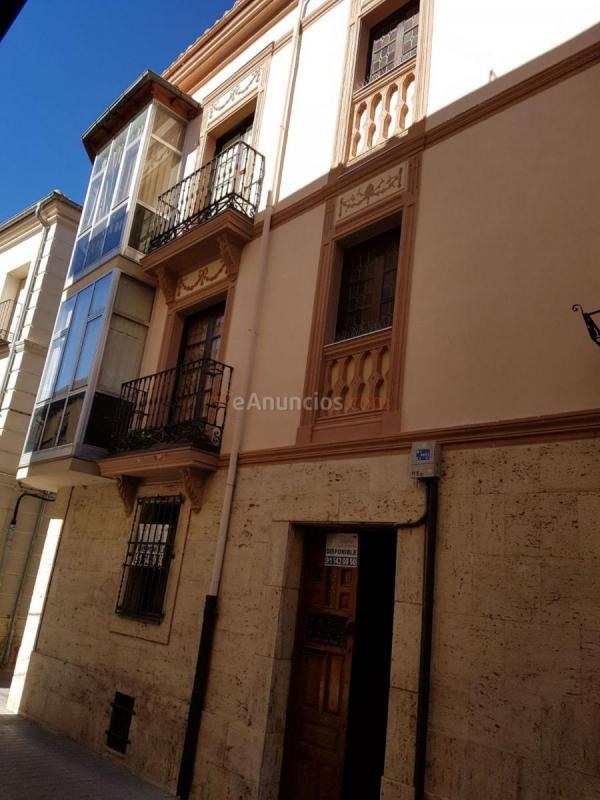 Duplex en venta en Plaza ma, Burgo de Osma-Ciudad de Osma