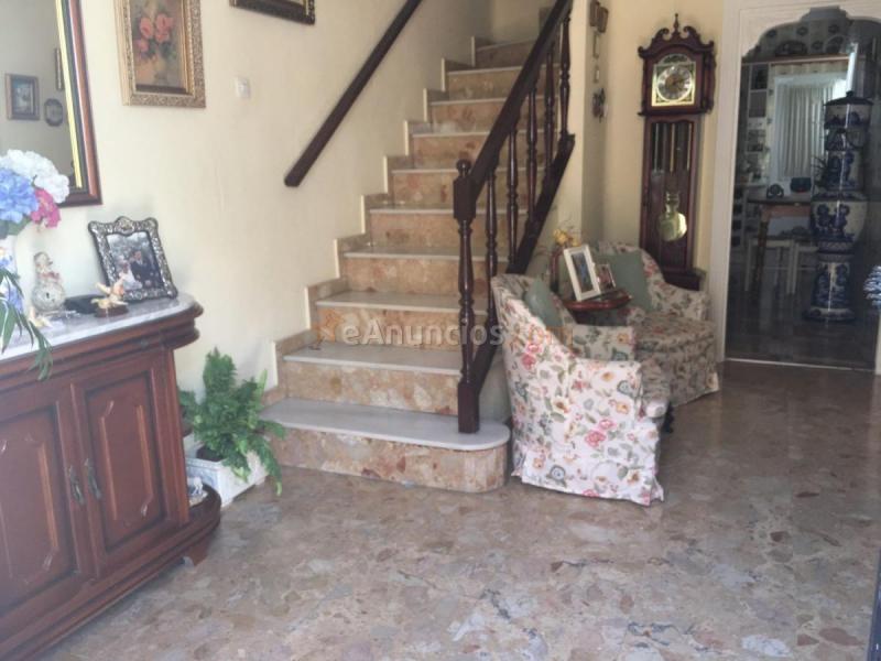 Casa en venta en  Bailén - Miraflores, Málaga