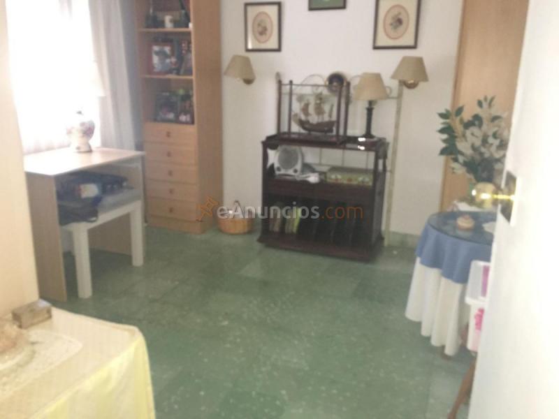Casa en venta en  Bailén - Miraflores, Málaga