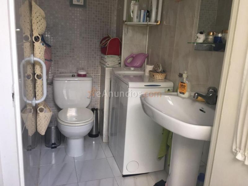 Casa en venta en  Bailén - Miraflores, Málaga