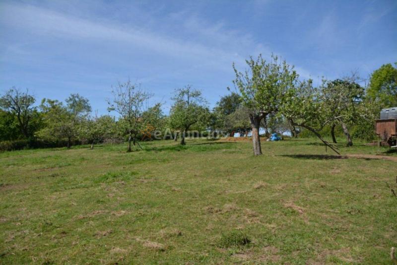 Parcela Rustica en venta en  Parroquias Norte, Siero