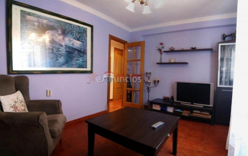 Apartamento en venta en Calle Fuerte Viejo, Centro, Gijón