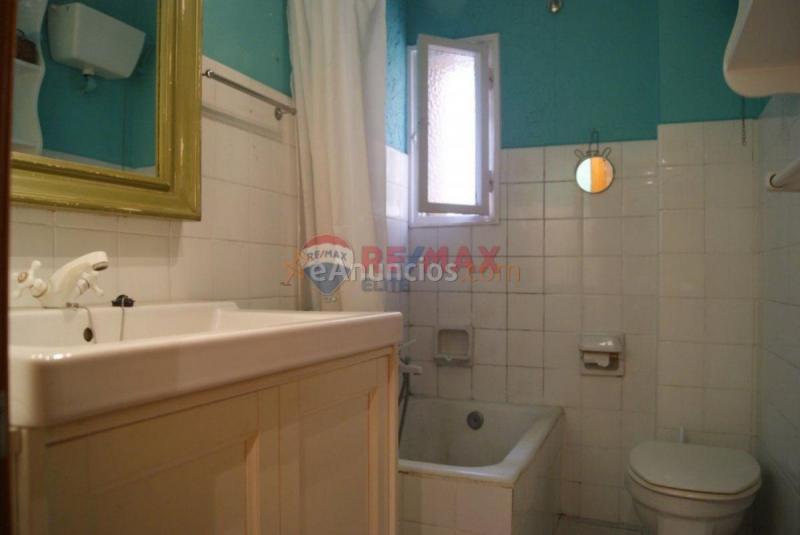 Apartamento en venta en Calle Fuerte Viejo, Centro, Gijón
