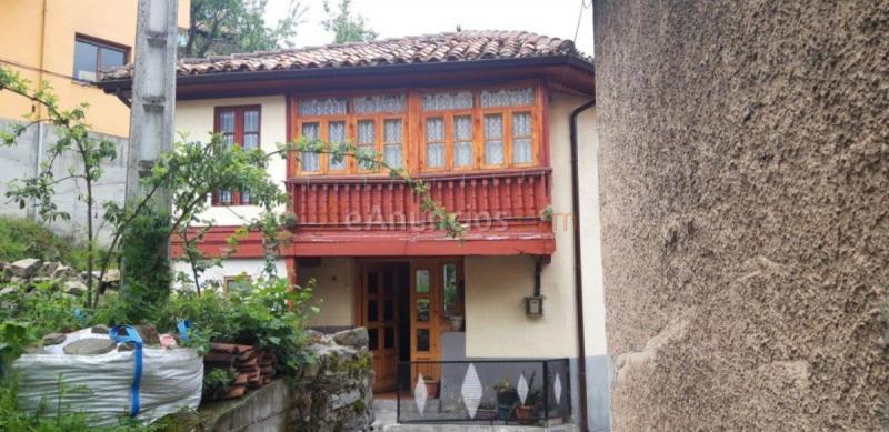 Casa Rural en venta en Calle LLamas, Aller
