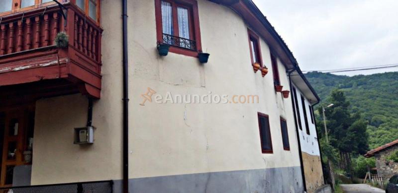 Casa Rural en venta en Calle LLamas, Aller