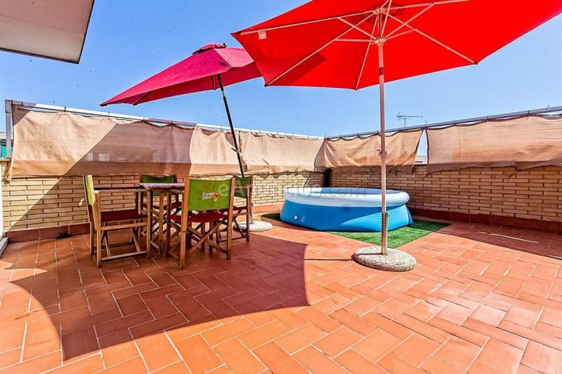 Apartamento en venta en  Cerdanyola, Mataró