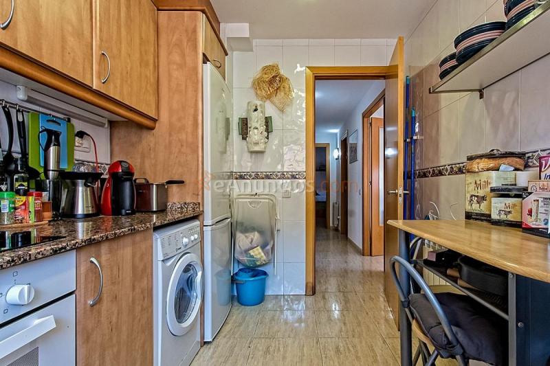 Apartamento en venta en  Cerdanyola, Mataró