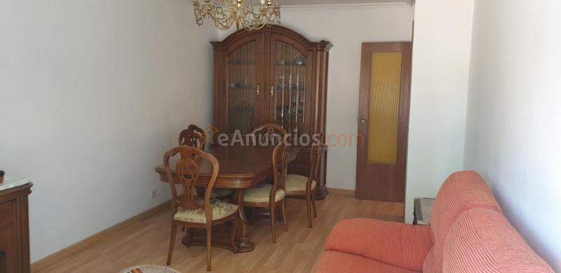 Apartamento en alquiler en  Casco Antiguo, Burgos