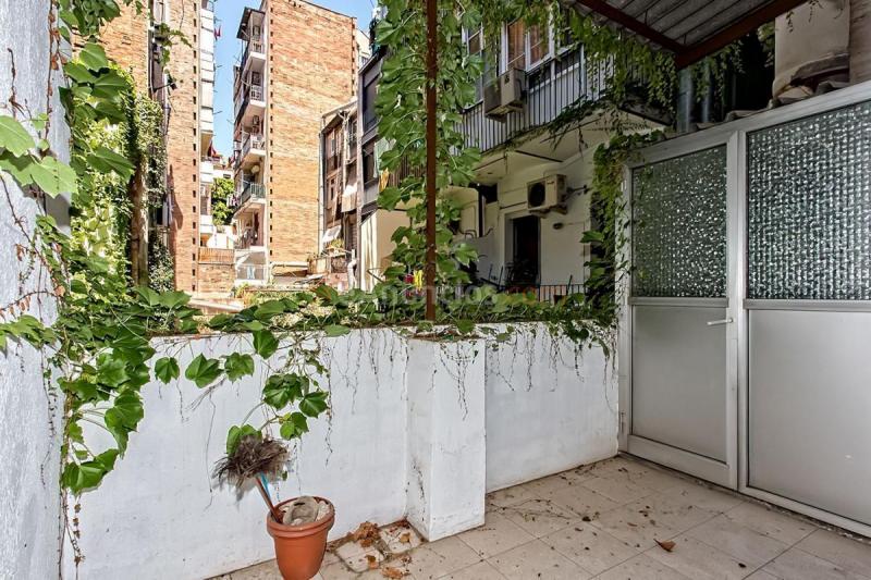 Apartamento en venta en  Grcia, Barcelona