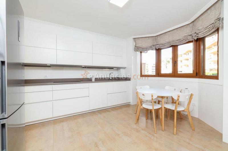 Adosado en venta en  O Grove