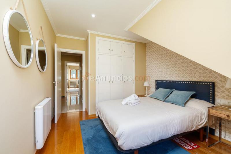 Adosado en venta en  O Grove