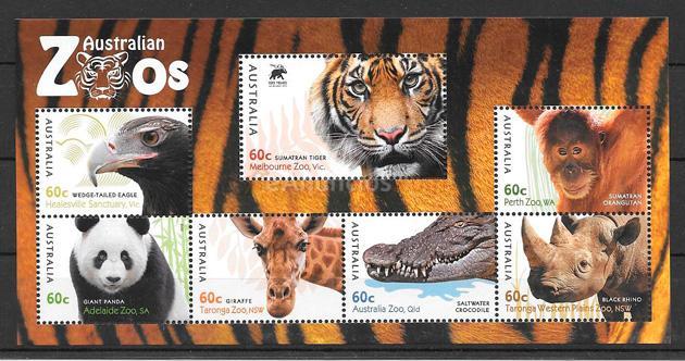 Cambio sellos de Canadá por Alemania 3x1