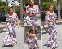 Exclusivos diseños colombianos para el verano