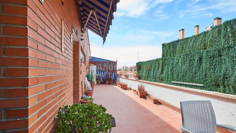 Atico en venta en  Tetuán, Madrid