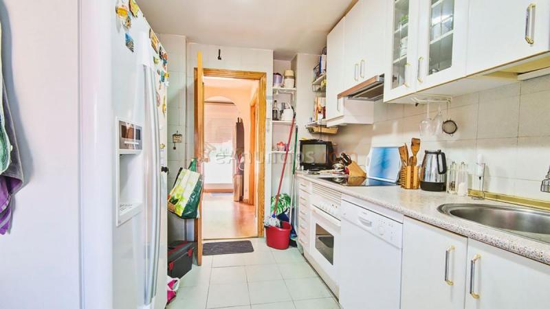 Atico en venta en  Tetuán, Madrid