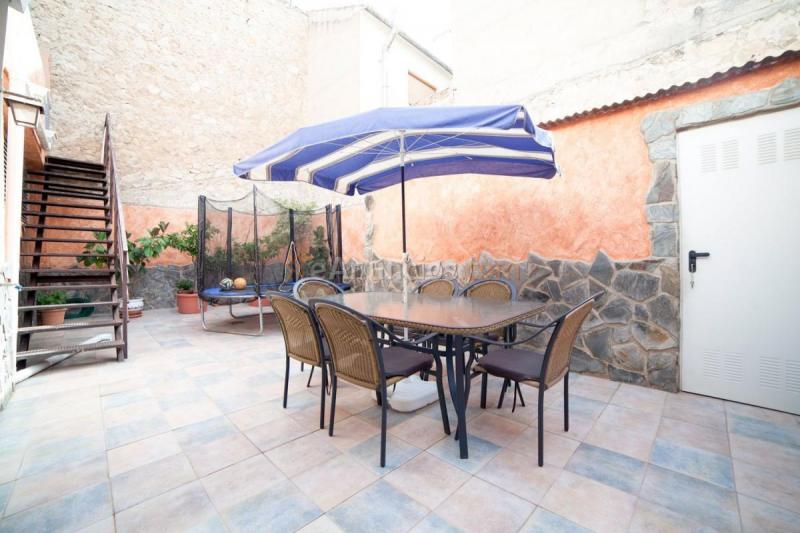 Adosado en venta en  Monovar