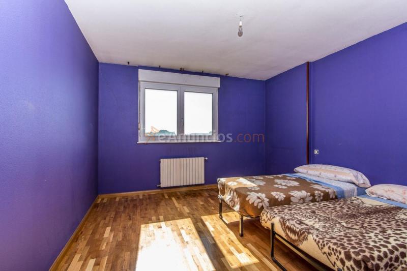 Apartamento en venta en  Veguellina de Órbigo