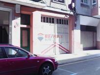 Local Comercial en alquiler en Calle Luanco, Centro, Gijón