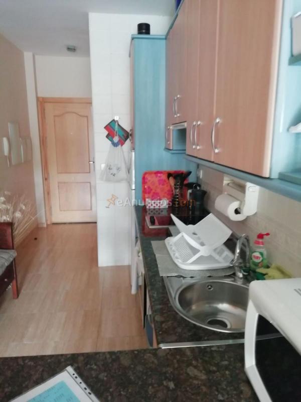 Apartamento en venta en  El Morche, Torrox