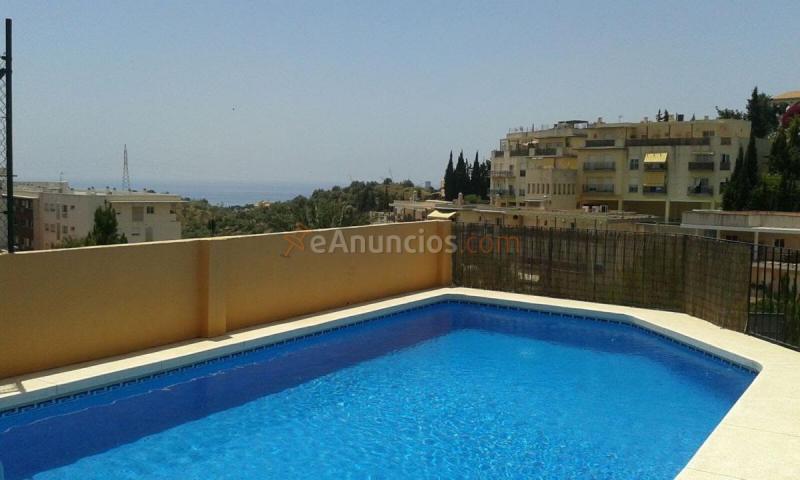 Apartamento en venta en  Urbanización Paraíso del Sol, Añoreta Golf - Paraíso del Sol, Rincón de la Victoria