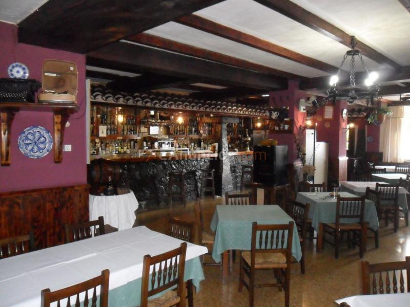 Local Comercial en alquiler en Avenida el Campón, Castrillon