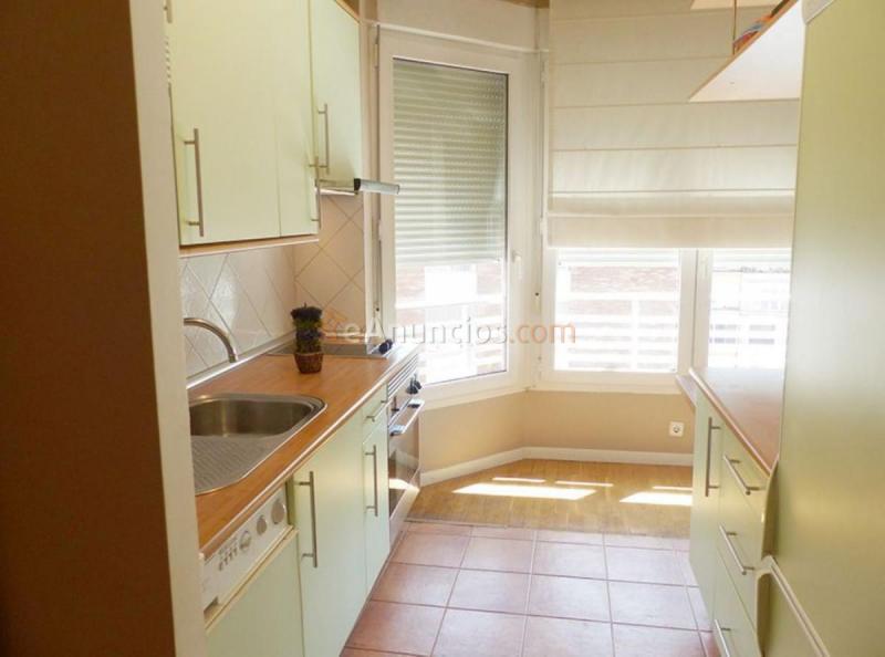 Loft en alquiler en Calle Magallanes, Chamberí, Madrid