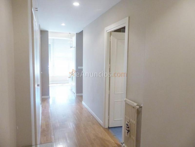 Loft en alquiler en Calle Magallanes, Chamberí, Madrid