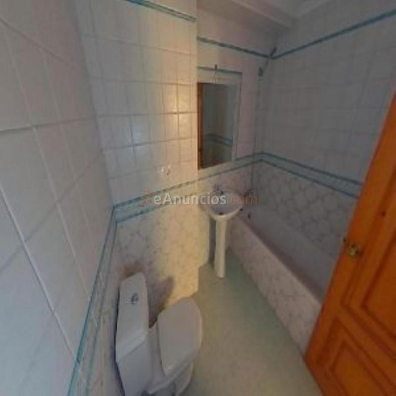 Apartamento en venta en  MIRAFLORES, Bailén - Miraflores, Málaga