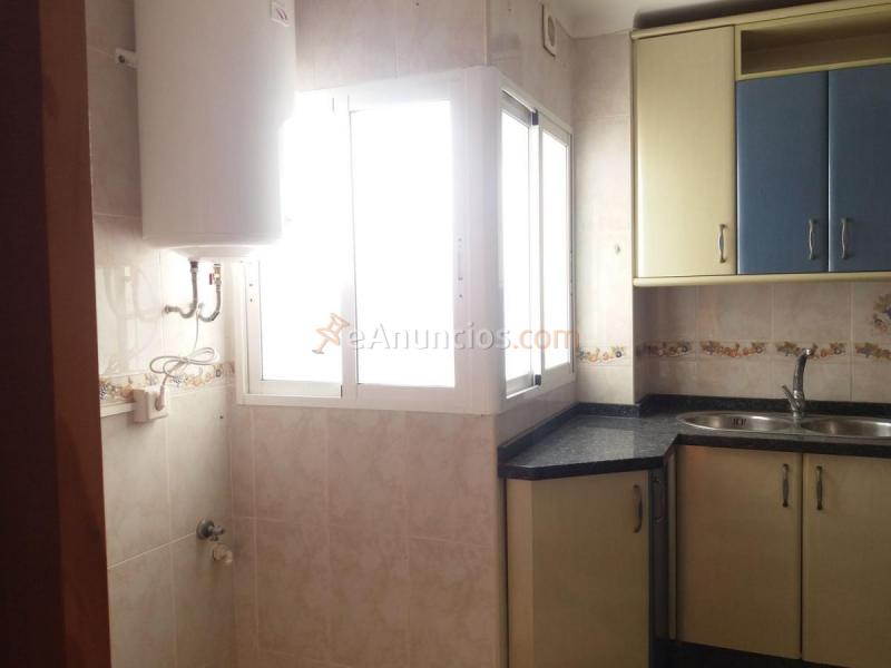 Apartamento en venta en  BAEZA, Capuchinos, Vélez-Malaga