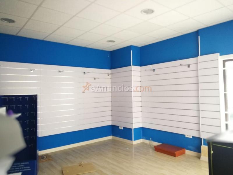 Local Comercial en alquiler en Calle de Gazaperas, El Arroyo - La Fuente, Fuenlabrada