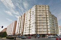 Apartamento en venta en Calle Soria, Centro, Burgos