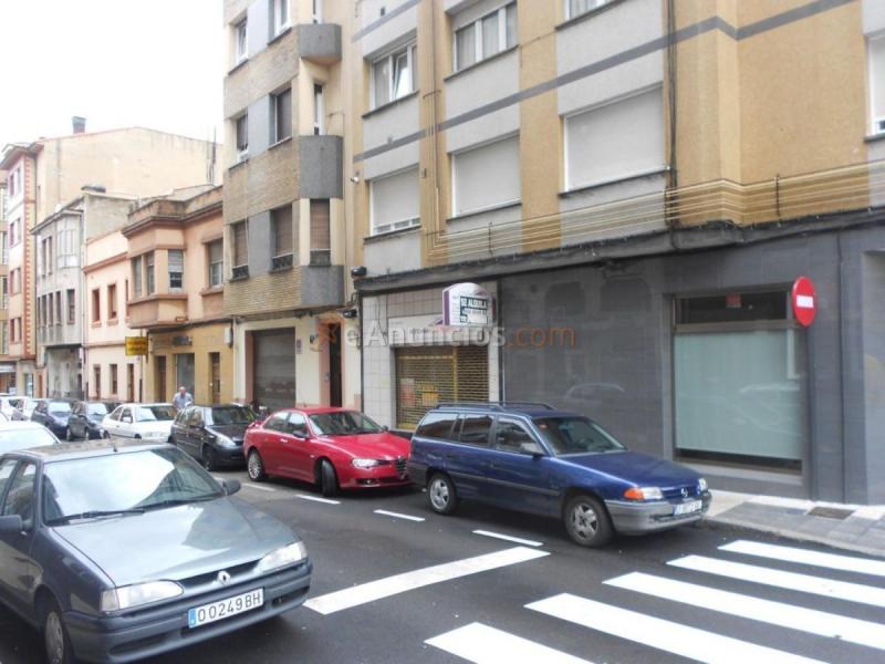 Local Comercial en alquiler en  Este, Gijón
