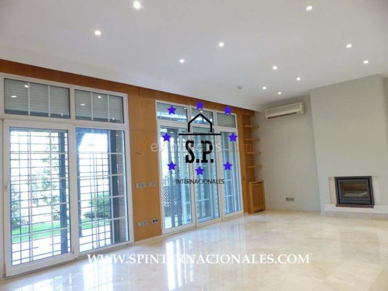 Casa en alquiler en  Hortaleza, Madrid