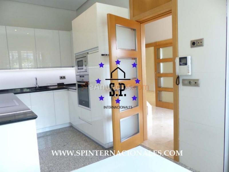 Casa en alquiler en  Hortaleza, Madrid