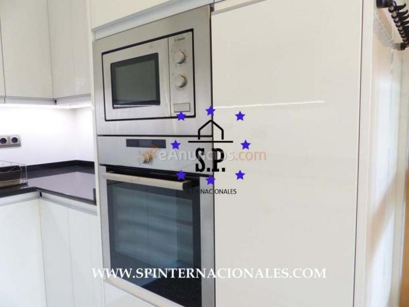 Casa en alquiler en  Hortaleza, Madrid