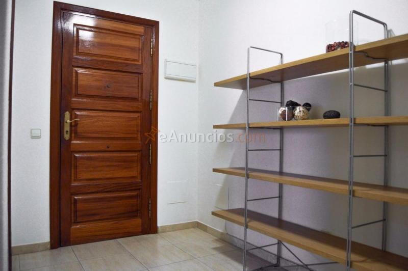 Apartamento en alquiler en  Bravo Murillo, Vegueta - Triana, Las Palmas de Gran Canaria