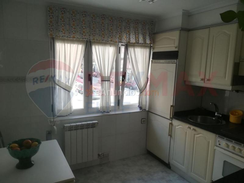 Apartamento en alquiler en  Río de Oro, El Llano, Gijón