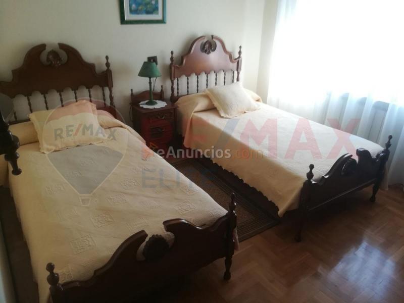 Apartamento en alquiler en  Río de Oro, El Llano, Gijón