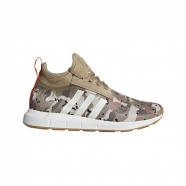 SWIFT RUN BARRIER CAMO BEIGE