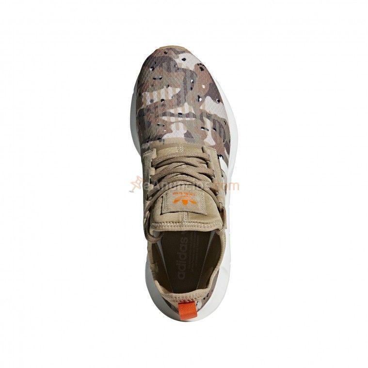 SWIFT RUN BARRIER CAMO BEIGE