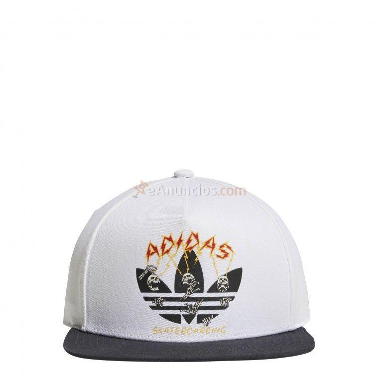 GORRA CITY SNAPBACK