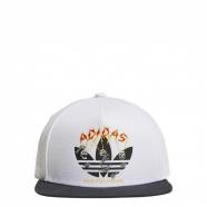 GORRA CITY SNAPBACK