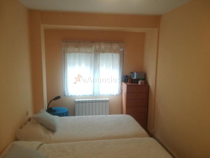 Apartamento en alquiler en Calle Cienfuegos, Este, Gijón