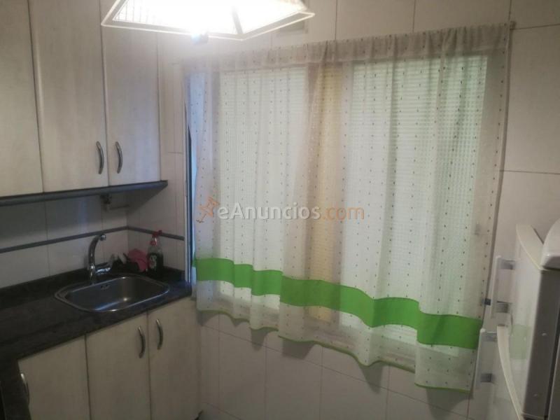 Apartamento en alquiler en Calle Cienfuegos, Este, Gijón
