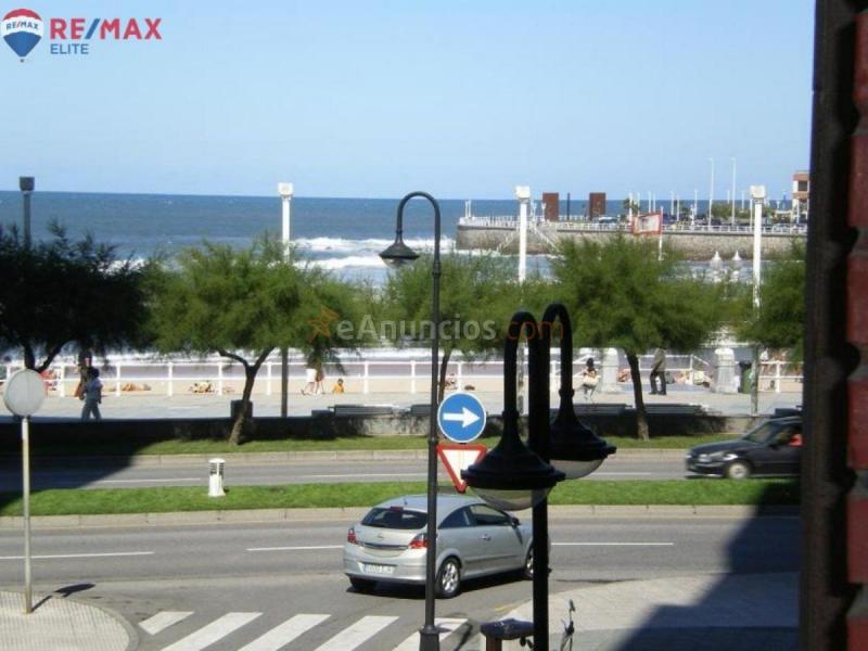 Apartamento en alquiler en Calle Aguado, Este, Gijón