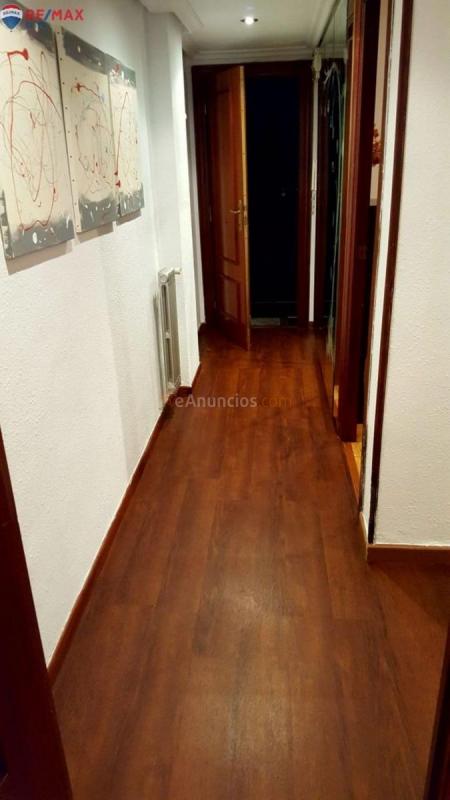 Apartamento en alquiler en Calle Aguado, Este, Gijón