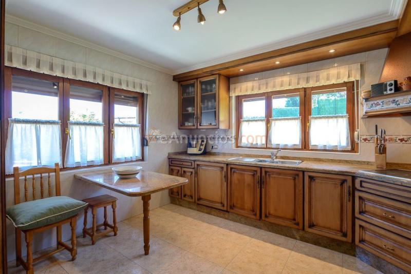 Adosado en venta en  Periurbano, Gijón