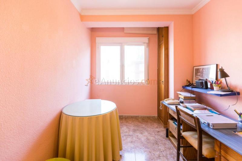 Apartamento en venta en  Centro-Rambla, Almería