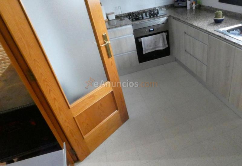 Casa en venta en Plaza LHorta, Barranquet - El Salvador, Godella